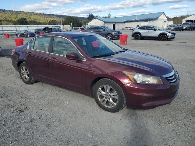 Photo 3 VIN: 1HGCP2F4XBA099360 - HONDA ACCORD LXP 