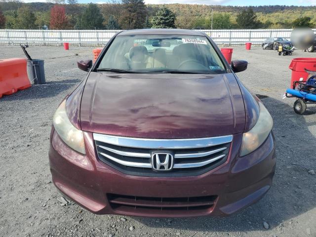 Photo 4 VIN: 1HGCP2F4XBA099360 - HONDA ACCORD LXP 