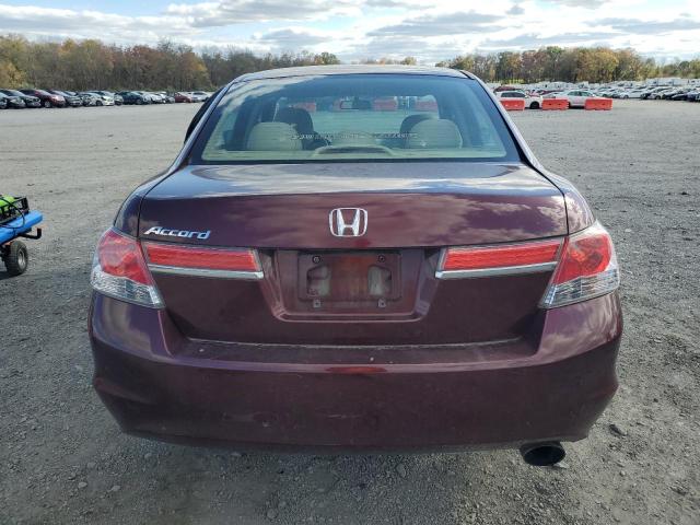 Photo 5 VIN: 1HGCP2F4XBA099360 - HONDA ACCORD LXP 