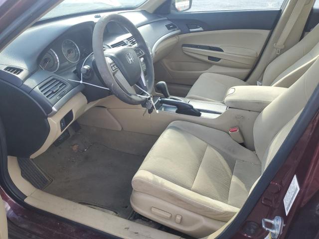 Photo 6 VIN: 1HGCP2F4XBA099360 - HONDA ACCORD LXP 