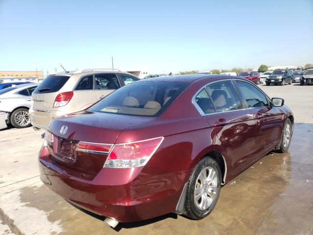 Photo 3 VIN: 1HGCP2F4XBA111281 - HONDA ACCORD LXP 