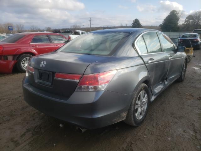 Photo 3 VIN: 1HGCP2F4XBA113824 - HONDA ACCORD LXP 