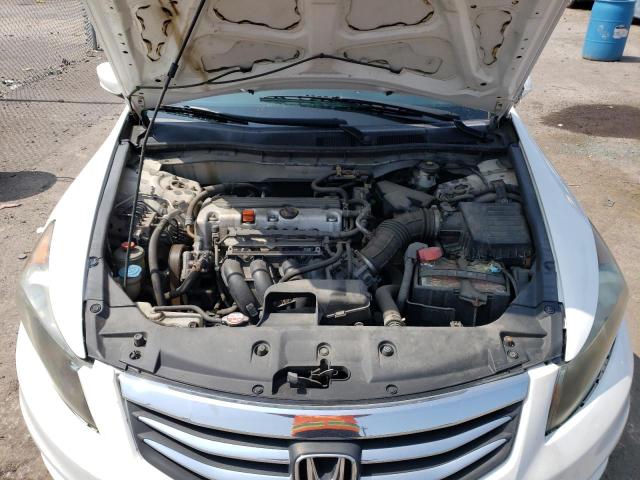 Photo 10 VIN: 1HGCP2F4XBA118375 - HONDA ACCORD LXP 