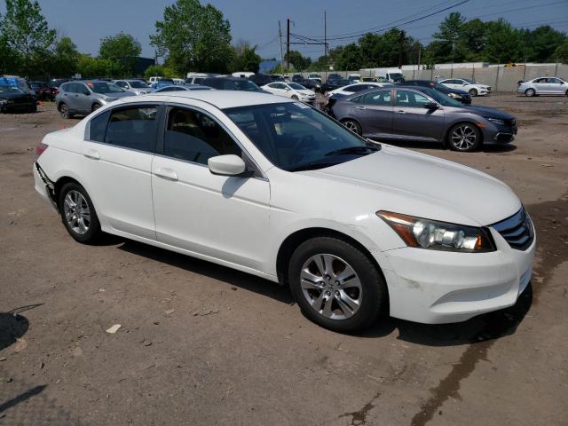 Photo 3 VIN: 1HGCP2F4XBA118375 - HONDA ACCORD LXP 