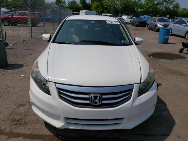 Photo 4 VIN: 1HGCP2F4XBA118375 - HONDA ACCORD LXP 