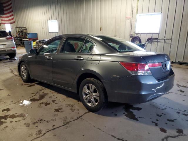 Photo 1 VIN: 1HGCP2F4XBA123883 - HONDA ACCORD LXP 