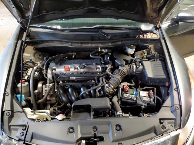 Photo 10 VIN: 1HGCP2F4XBA123883 - HONDA ACCORD LXP 