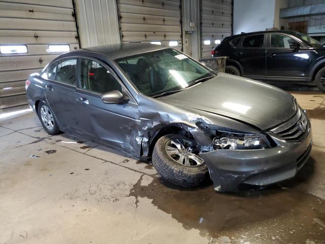 Photo 3 VIN: 1HGCP2F4XBA123883 - HONDA ACCORD LXP 