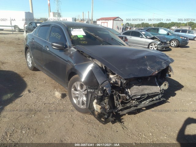 Photo 0 VIN: 1HGCP2F4XBA124936 - HONDA ACCORD SDN 