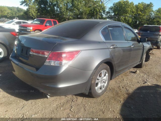 Photo 3 VIN: 1HGCP2F4XBA124936 - HONDA ACCORD SDN 