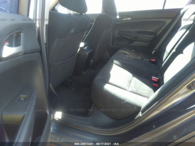 Photo 7 VIN: 1HGCP2F4XBA124936 - HONDA ACCORD SDN 