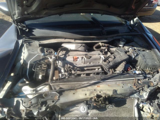 Photo 9 VIN: 1HGCP2F4XBA124936 - HONDA ACCORD SDN 