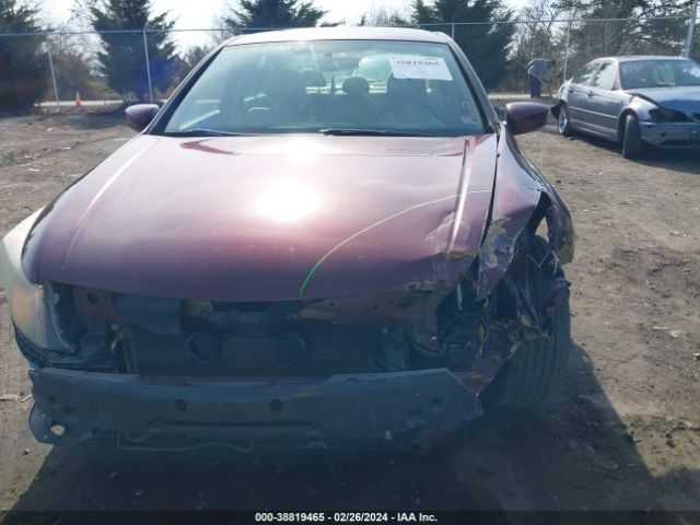 Photo 5 VIN: 1HGCP2F4XBA132454 - HONDA ACCORD 