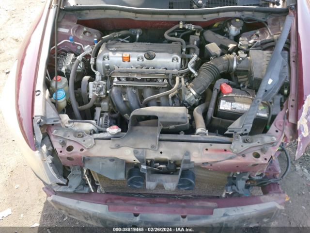 Photo 9 VIN: 1HGCP2F4XBA132454 - HONDA ACCORD 