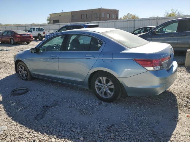 Photo 1 VIN: 1HGCP2F4XBA142059 - HONDA ACCORD LXP 