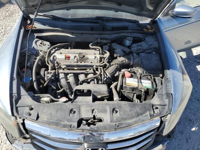 Photo 10 VIN: 1HGCP2F4XBA142059 - HONDA ACCORD LXP 