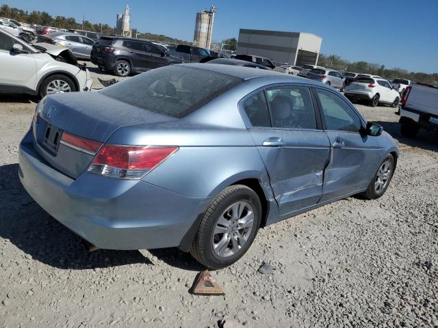 Photo 2 VIN: 1HGCP2F4XBA142059 - HONDA ACCORD LXP 