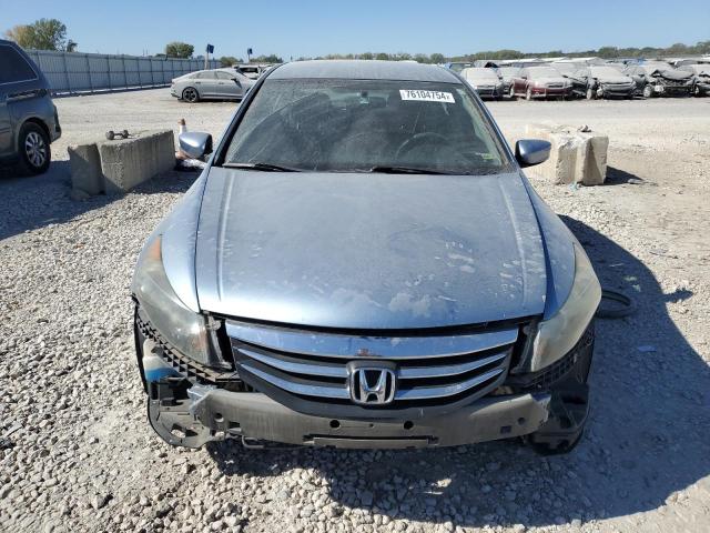 Photo 4 VIN: 1HGCP2F4XBA142059 - HONDA ACCORD LXP 