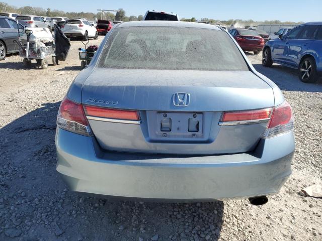 Photo 5 VIN: 1HGCP2F4XBA142059 - HONDA ACCORD LXP 