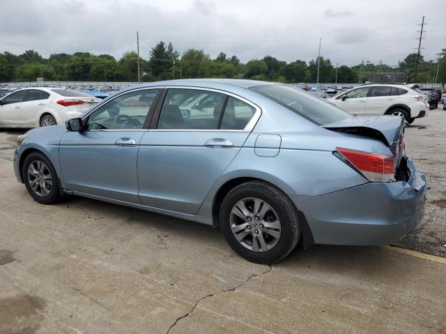 Photo 1 VIN: 1HGCP2F4XBA148122 - HONDA ACCORD 