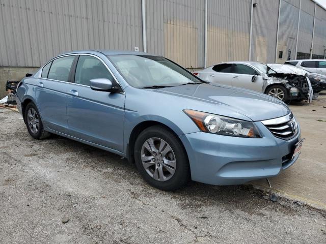 Photo 3 VIN: 1HGCP2F4XBA148122 - HONDA ACCORD 