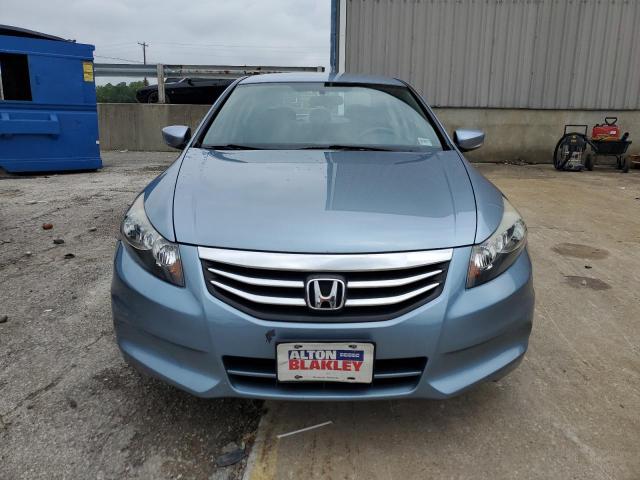 Photo 4 VIN: 1HGCP2F4XBA148122 - HONDA ACCORD 