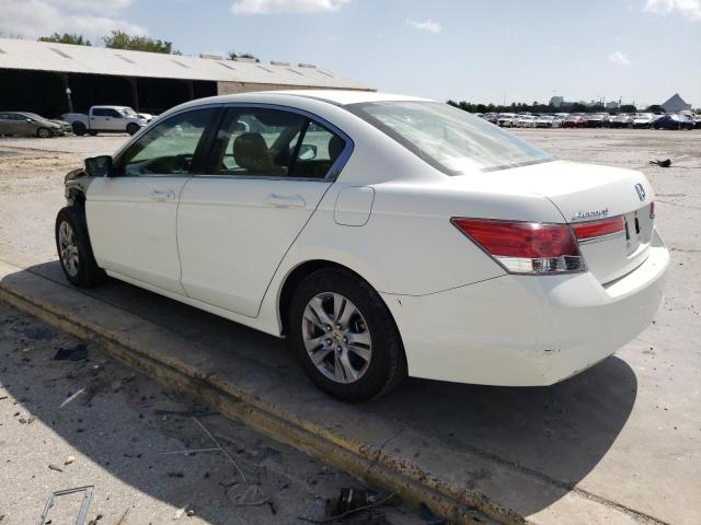 Photo 1 VIN: 1HGCP2F4XBA149786 - HONDA ACCORD LXP 