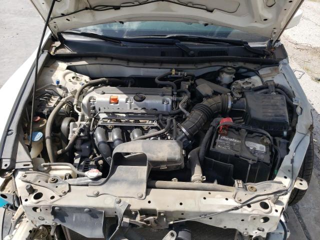 Photo 10 VIN: 1HGCP2F4XBA149786 - HONDA ACCORD LXP 