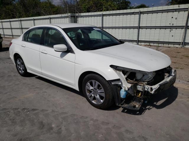 Photo 3 VIN: 1HGCP2F4XBA149786 - HONDA ACCORD LXP 