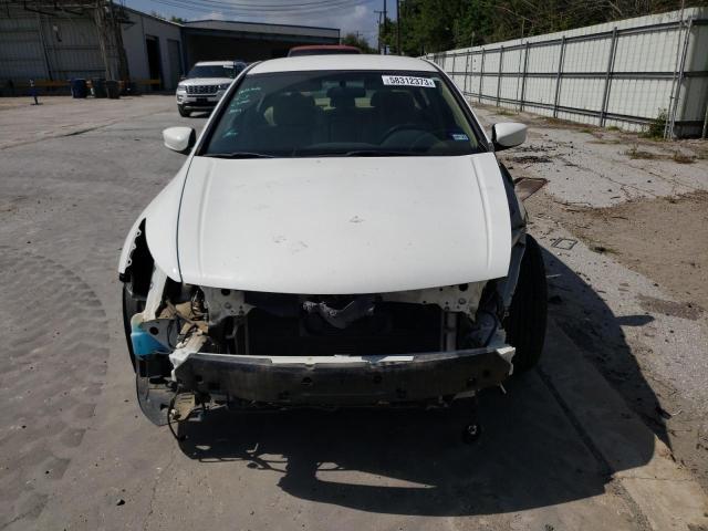 Photo 4 VIN: 1HGCP2F4XBA149786 - HONDA ACCORD LXP 