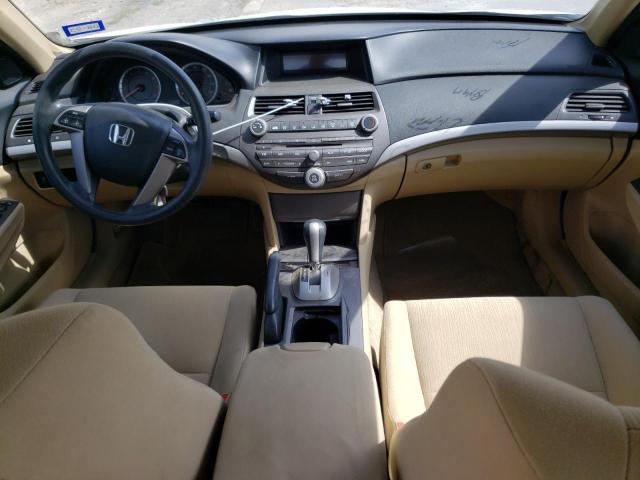 Photo 7 VIN: 1HGCP2F4XBA149786 - HONDA ACCORD LXP 