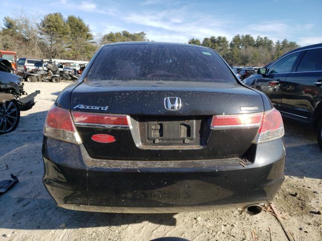 Photo 5 VIN: 1HGCP2F4XCA012025 - HONDA ACCORD LXP 