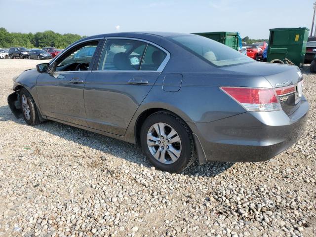 Photo 1 VIN: 1HGCP2F4XCA013207 - HONDA ACCORD 