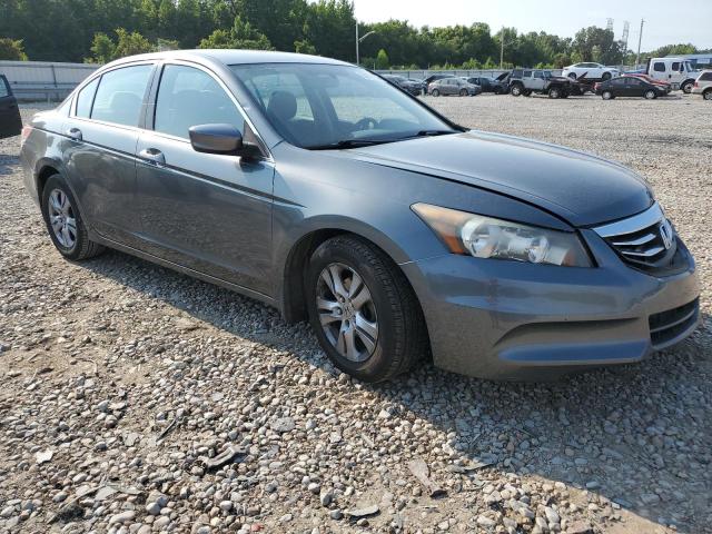 Photo 3 VIN: 1HGCP2F4XCA013207 - HONDA ACCORD 