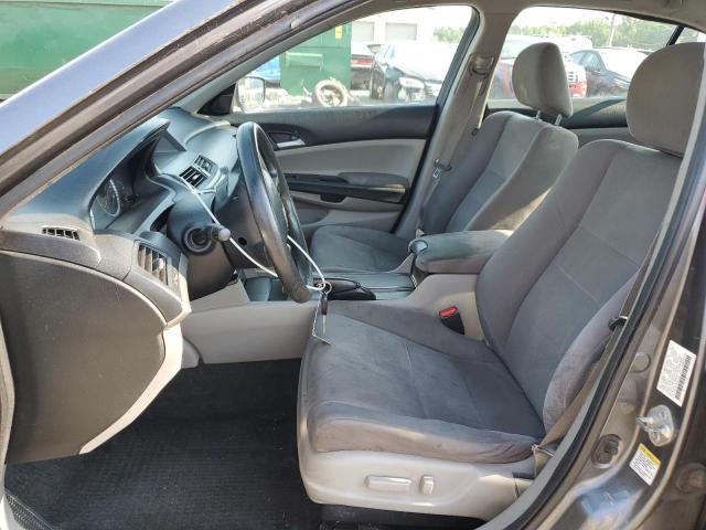 Photo 6 VIN: 1HGCP2F4XCA013207 - HONDA ACCORD 