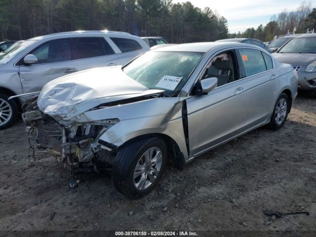 Photo 1 VIN: 1HGCP2F4XCA018391 - HONDA ACCORD 