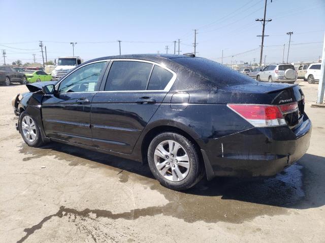 Photo 1 VIN: 1HGCP2F4XCA030282 - HONDA ACCORD 