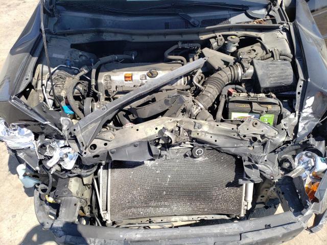 Photo 10 VIN: 1HGCP2F4XCA030282 - HONDA ACCORD 