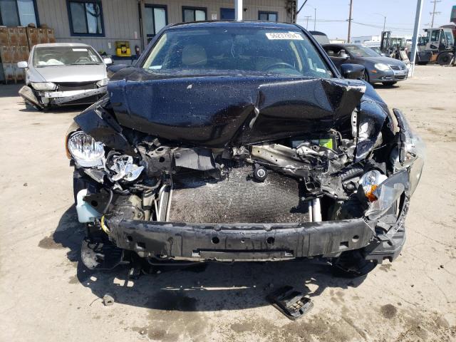 Photo 4 VIN: 1HGCP2F4XCA030282 - HONDA ACCORD 