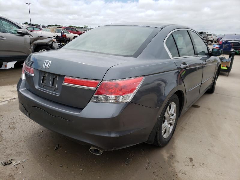 Photo 3 VIN: 1HGCP2F4XCA035563 - HONDA ACCORD LXP 