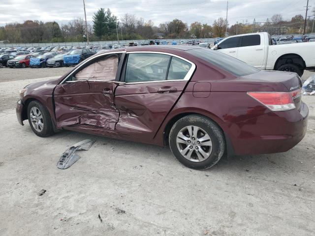 Photo 1 VIN: 1HGCP2F4XCA039029 - HONDA ACCORD LXP 