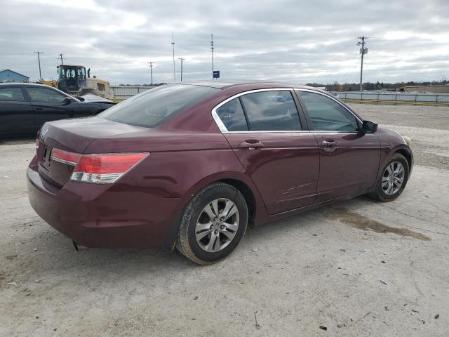 Photo 2 VIN: 1HGCP2F4XCA039029 - HONDA ACCORD LXP 