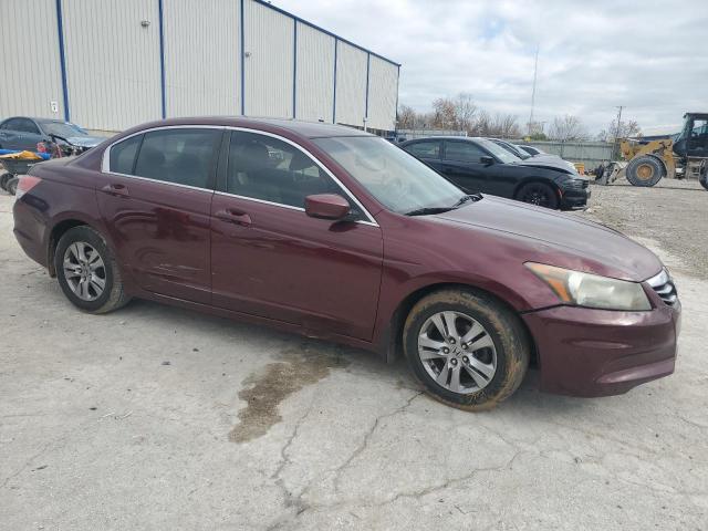 Photo 3 VIN: 1HGCP2F4XCA039029 - HONDA ACCORD LXP 