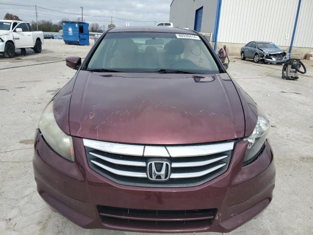 Photo 4 VIN: 1HGCP2F4XCA039029 - HONDA ACCORD LXP 