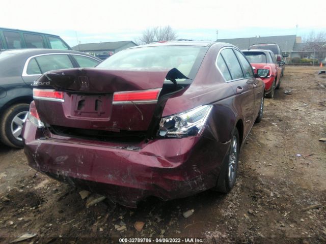 Photo 3 VIN: 1HGCP2F4XCA042514 - HONDA ACCORD SDN 