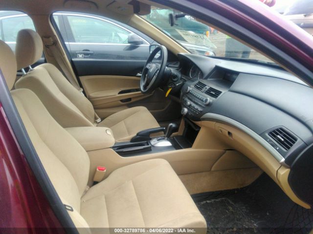 Photo 4 VIN: 1HGCP2F4XCA042514 - HONDA ACCORD SDN 