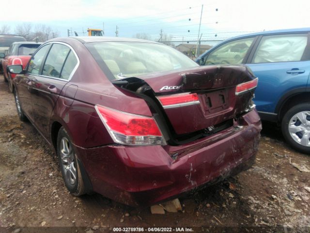 Photo 5 VIN: 1HGCP2F4XCA042514 - HONDA ACCORD SDN 