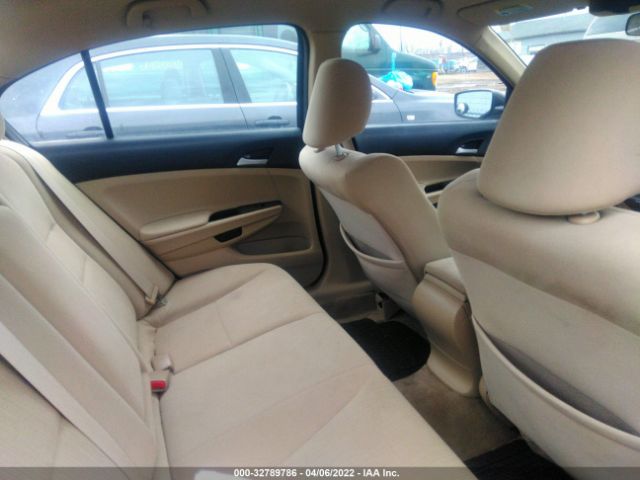 Photo 7 VIN: 1HGCP2F4XCA042514 - HONDA ACCORD SDN 