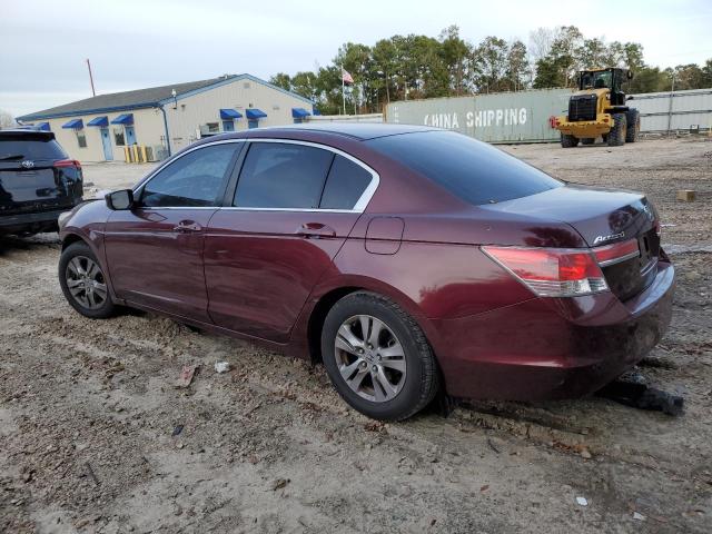 Photo 1 VIN: 1HGCP2F4XCA043873 - HONDA ACCORD 