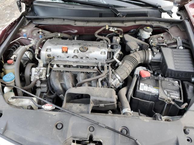 Photo 10 VIN: 1HGCP2F4XCA043873 - HONDA ACCORD 